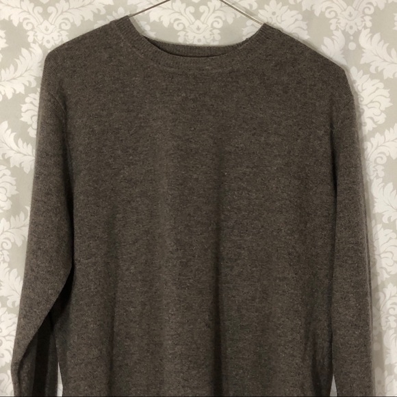 Kirkland Signature Sweaters | Kirkland Signatures 0 Cashmere Sweater M | Poshmark